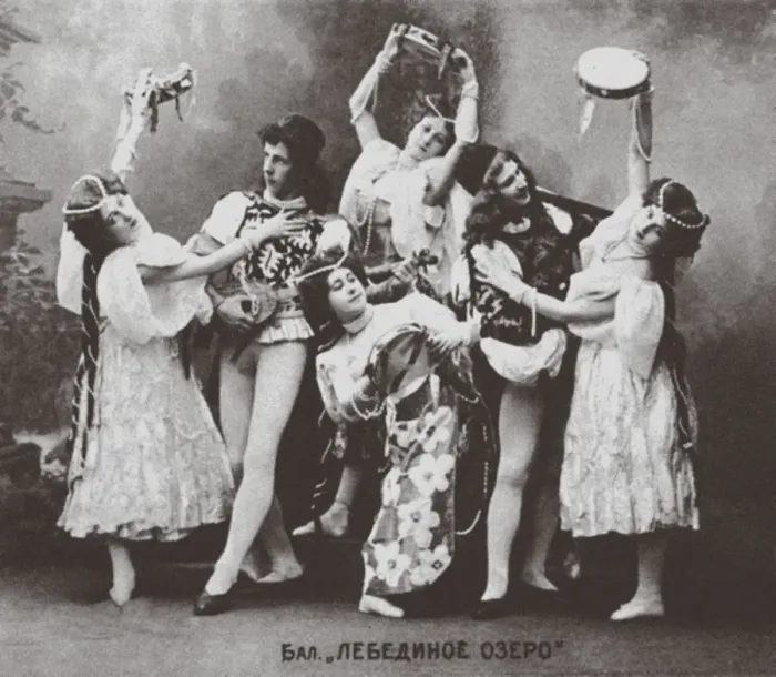 Framed Print : Scene from the Ballet Swan Lake, Mariinsky Theatre. 1895 Artist: Anonymous Framed Print : Scene from the Ballet Swan Lake, Mariinsky Theatre. 1895 Artist: Anonymous