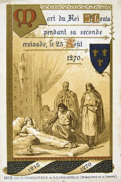 Framed Print : Scene from the life of Bertrand du Guesclin, (19th century) Framed Print : Scene from the life of Bertrand du Guesclin, (19th century)