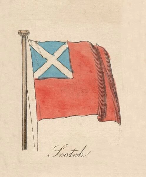 Scotch, 1838