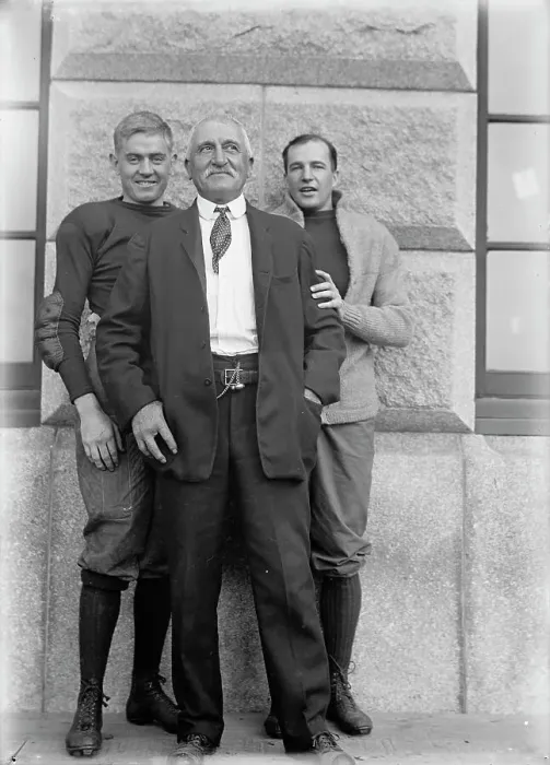 Framed Print : Scott McMasters, James A. Reilly; Lt. Douglas Howard McMasters, 1913. Creator: Harris & Ewing. Scott McMasters, James A. Reilly; Lt. Douglas Howard McMasters, 1913. Creator: Harris & Ewing Framed Print : Scott McMasters, James A. Reilly; Lt. Douglas Howard McMasters, 1913. Creator: Harris & Ewing. Scott McMasters, James A. Reilly; Lt. Douglas Howard McMasters, 1913. Creator: Harris & Ewing
