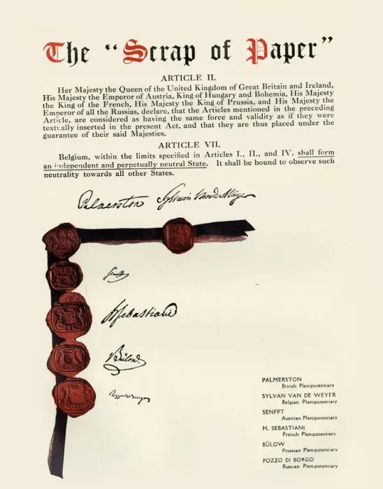 Framed Print : The Scrap of Paper, (1919). Creator: Unknown Framed Print : The Scrap of Paper, (1919). Creator: Unknown