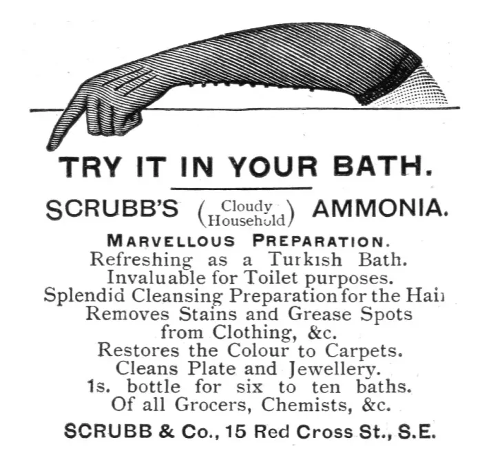 Framed Print : Scrubb & Co. 1891. Creator: Unknown. Scrubb & Co. 1891. Creator: Unknown Framed Print : Scrubb & Co. 1891. Creator: Unknown. Scrubb & Co. 1891. Creator: Unknown