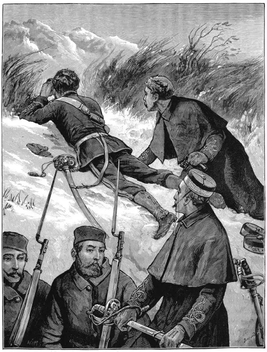 Framed Print : Second Anglo-Afghan War (1878-1880), 1880 Framed Print : Second Anglo-Afghan War (1878-1880), 1880