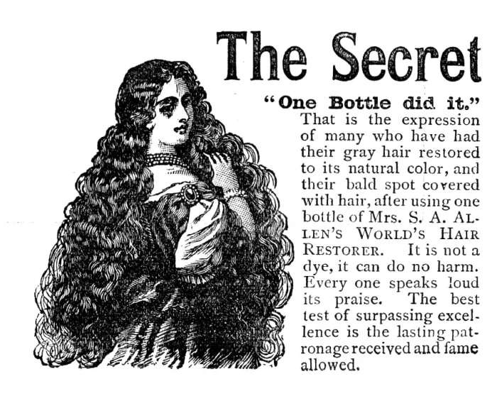 Framed Print : The Secret, 1883. Creator: Unknown Framed Print : The Secret, 1883. Creator: Unknown