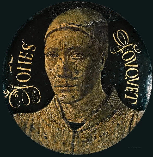 Self-Portrait, after 1450