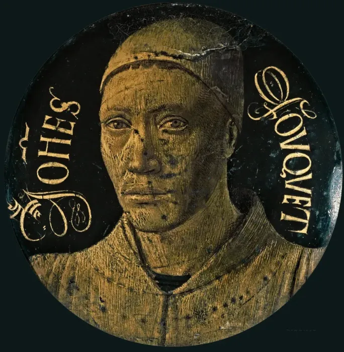 Framed Print : Self-Portrait, after 1450 Framed Print : Self-Portrait, after 1450