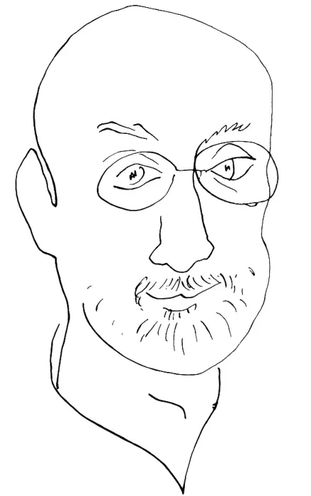Framed Print : Self-Portrait, 1944. Creator: Henri Matisse. Self-Portrait, 1944. Creator: Henri Matisse Framed Print : Self-Portrait, 1944. Creator: Henri Matisse. Self-Portrait, 1944. Creator: Henri Matisse