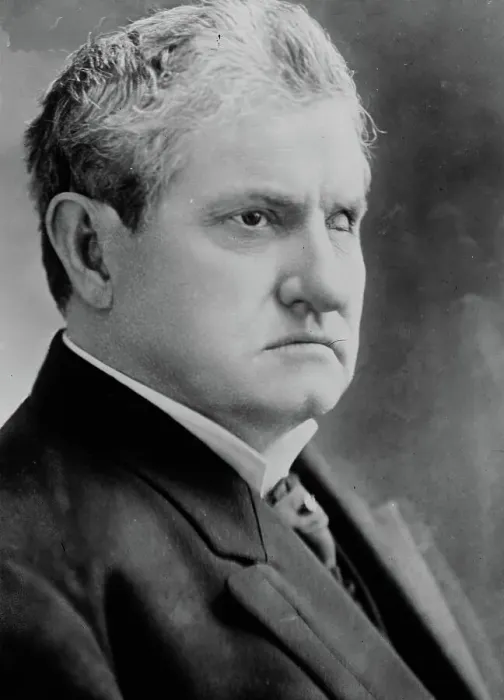 Framed Print : Sen. Ben Tillman, c1910 and c1915. Creator: Bain News Service Framed Print : Sen. Ben Tillman, c1910 and c1915. Creator: Bain News Service