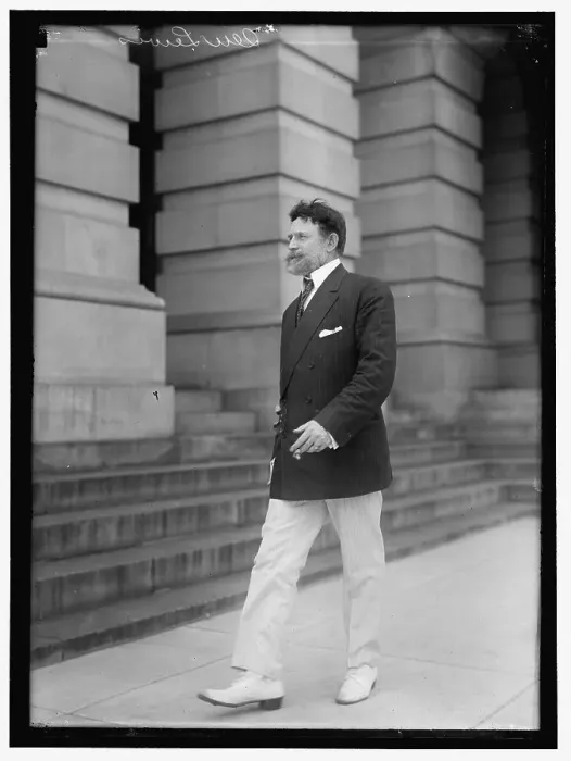 Framed Print : Sen. Lewis, between 1913 and 1917. Creator: Harris & Ewing. Sen. Lewis, between 1913 and 1917. Creator: Harris & Ewing Framed Print : Sen. Lewis, between 1913 and 1917. Creator: Harris & Ewing. Sen. Lewis, between 1913 and 1917. Creator: Harris & Ewing