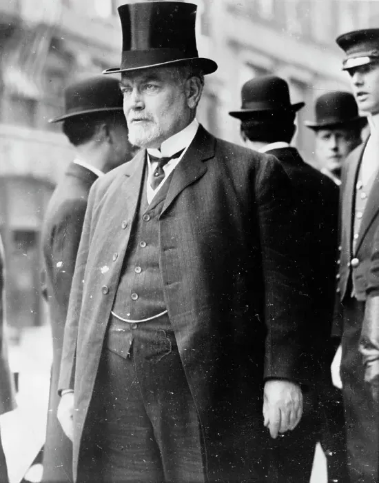 Framed Print : Senator O'Gorman, between c1910 and c1915. Creator: Bain News Service Framed Print : Senator O'Gorman, between c1910 and c1915. Creator: Bain News Service