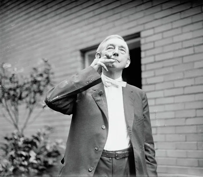 Framed Print : Senator Stone, between c1910 and c1915. Creator: Bain News Service Framed Print : Senator Stone, between c1910 and c1915. Creator: Bain News Service