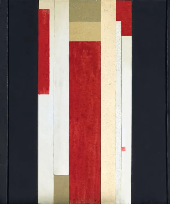 Framed Print : The Seventh Dimension. Suprematism Relief, Early 1920s Framed Print : The Seventh Dimension. Suprematism Relief, Early 1920s