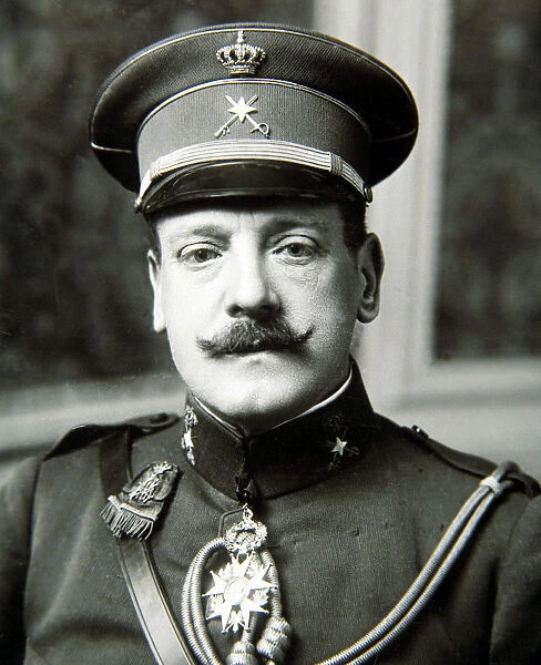 Severiano Martinez Anido (1862-1938), Spanish military