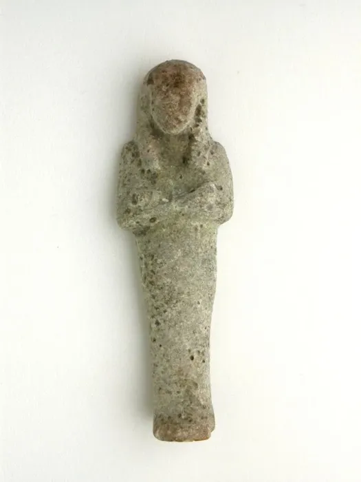Framed Print : Shabti, Egypt, Third Intermediate Period, Dynasties 21-22 (about 1069-715 BCE) Framed Print : Shabti, Egypt, Third Intermediate Period, Dynasties 21-22 (about 1069-715 BCE)