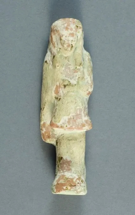 Framed Print : Shabti of Tantowy, Egypt, Third Intermediate Period, Dynasty 21 (about 1069-945 BCE) Framed Print : Shabti of Tantowy, Egypt, Third Intermediate Period, Dynasty 21 (about 1069-945 BCE)