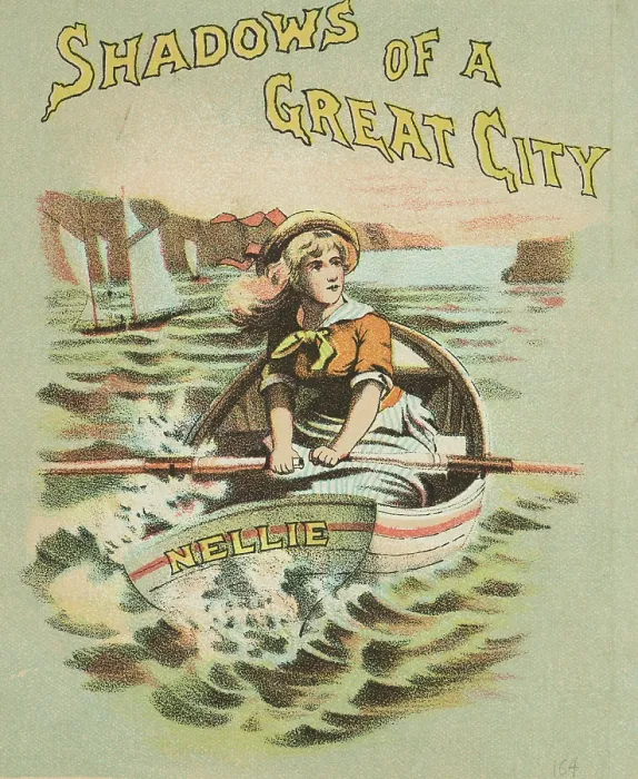 Framed Print : Shadows of a Great City at the Princess's Theatre, 1887. Creator: Unknown. Shadows of a Great City at the Princess's Theatre, 1887. Creator: Unknown Framed Print : Shadows of a Great City at the Princess's Theatre, 1887. Creator: Unknown. Shadows of a Great City at the Princess's Theatre, 1887. Creator: Unknown