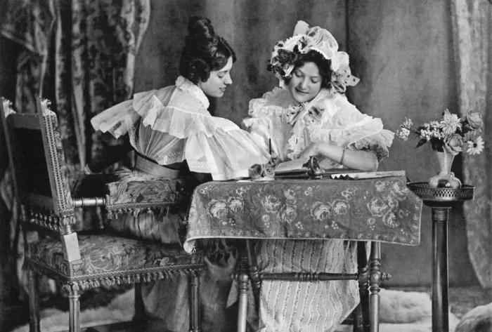 Framed Print : What Shall I Say?, 1902-1903. Artist: Constant Puyo Framed Print : What Shall I Say?, 1902-1903. Artist: Constant Puyo