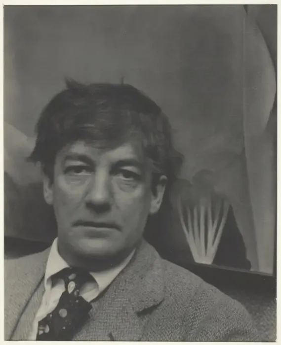 Framed Print : Sherwood Anderson, 1923. Creator: Alfred Stieglitz Framed Print : Sherwood Anderson, 1923. Creator: Alfred Stieglitz