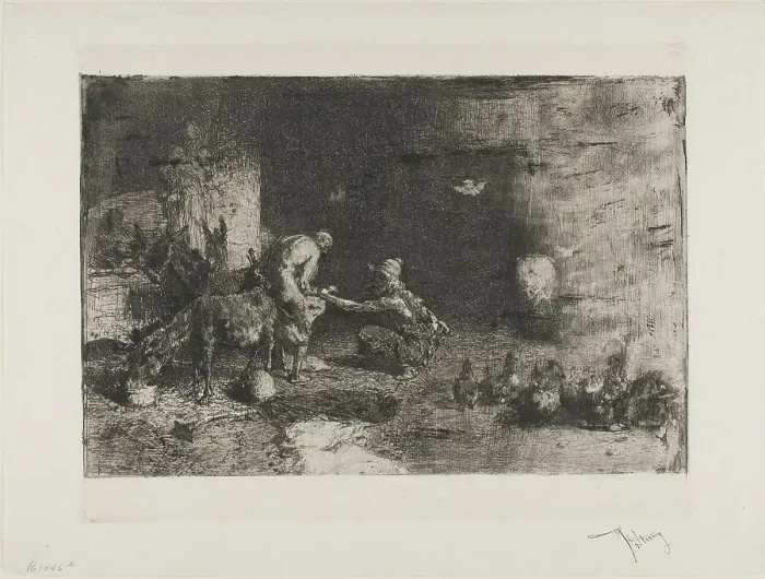 Framed Print : Shoesmith in Marocco, n.d. Creator: Mariano Jose Maria Bernardo Fortuny y Carbo Framed Print : Shoesmith in Marocco, n.d. Creator: Mariano Jose Maria Bernardo Fortuny y Carbo