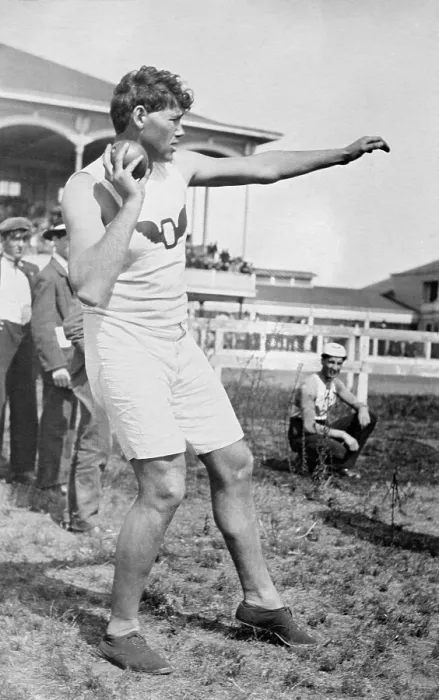 Framed Print : Shot putter, c1900s. Creator: Robert Augustus Henry L'Estrange. Shot putter, c1900s. Creator: Robert Augustus Henry L'Estrange Framed Print : Shot putter, c1900s. Creator: Robert Augustus Henry L'Estrange. Shot putter, c1900s. Creator: Robert Augustus Henry L'Estrange