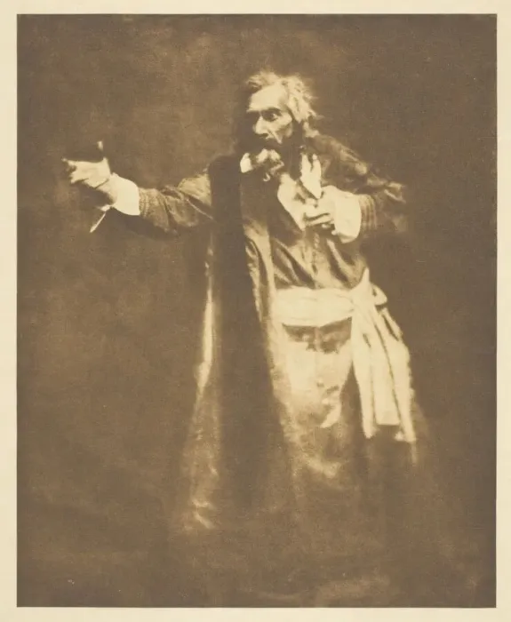 Framed Print : Shylock - A Sketch, c. 1899. Creator: Joseph Turner Keiley Framed Print : Shylock - A Sketch, c. 1899. Creator: Joseph Turner Keiley
