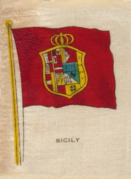 Framed Print : Sicily, c1910 Framed Print : Sicily, c1910