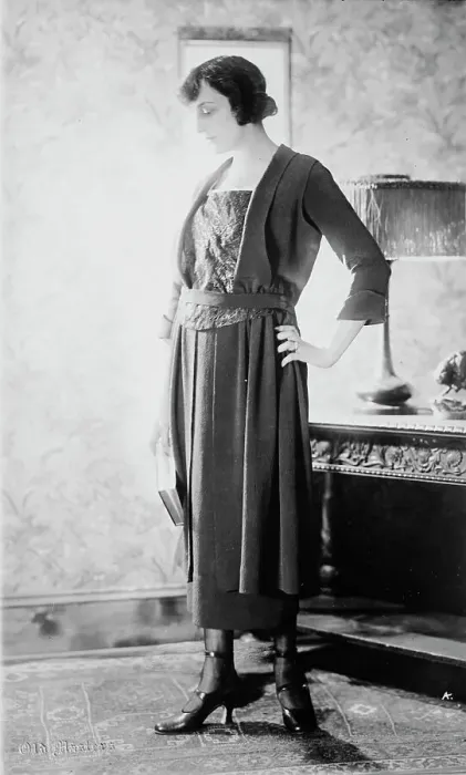 Framed Print : Sidonie Espero, between c1915 and c1920. Creator: Bain News Service