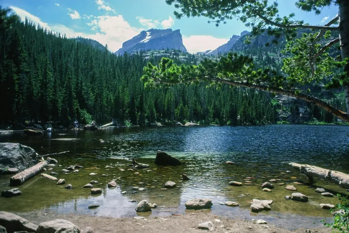 Framed Print : Sierra Butte. Creator: Robert Manno Framed Print : Sierra Butte. Creator: Robert Manno