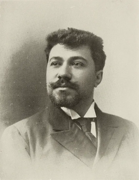 Framed Print : Signor Francisco Vinas of the Metropolitan Opera Company Season 1893-4, 1893. Creator: Unknown Framed Print : Signor Francisco Vinas of the Metropolitan Opera Company Season 1893-4, 1893. Creator: Unknown