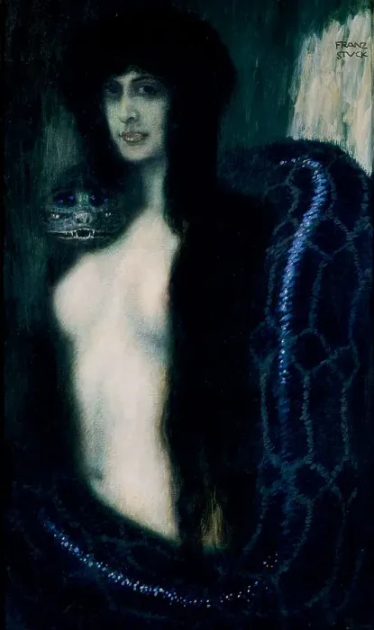 Framed Print : The Sin. Found in the Collection of Galleria d arte moderna, Palermo Framed Print : The Sin. Found in the Collection of Galleria d arte moderna, Palermo