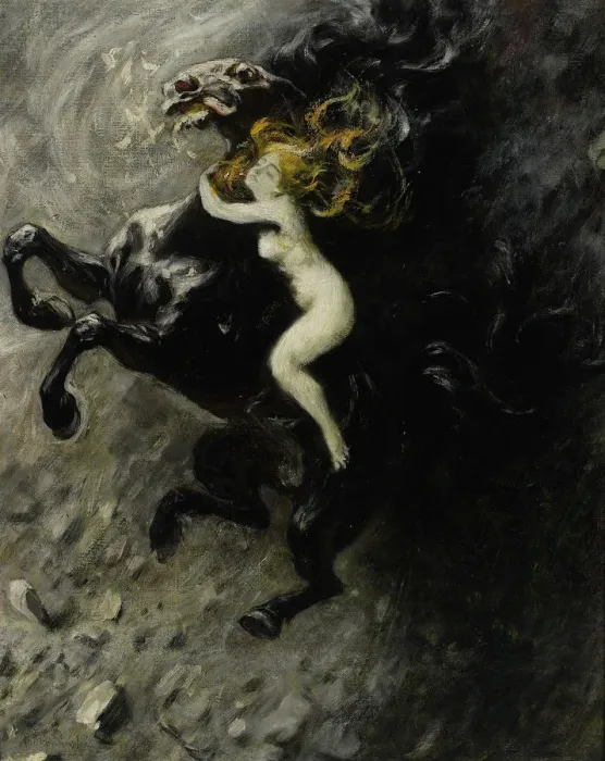 Framed Print : The sin. Found in the Collection of Muzeum Narodowe, Warsaw Framed Print : The sin. Found in the Collection of Muzeum Narodowe, Warsaw