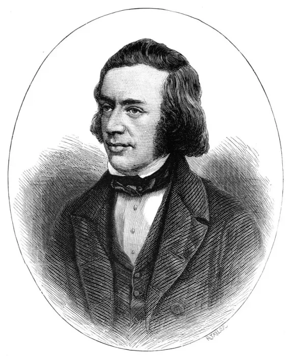Framed Print : Sir Charles Gavan Duffy, (1816-1903), 19th century. Artist: R Taylor Framed Print : Sir Charles Gavan Duffy, (1816-1903), 19th century. Artist: R Taylor