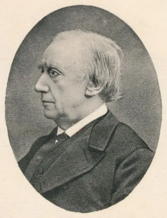 Framed Print : Sir Charles Halle, c1880, (1895). Artist: F Jenkins Heliog Framed Print : Sir Charles Halle, c1880, (1895). Artist: F Jenkins Heliog