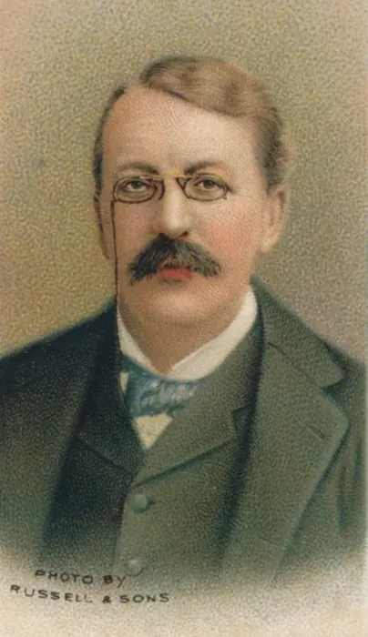 Framed Print : Sir Charles Villiers Stanford (1852?1924), Irish composer, music teacher, and conductor, 1911 Framed Print : Sir Charles Villiers Stanford (1852?1924), Irish composer, music teacher, and conductor, 1911