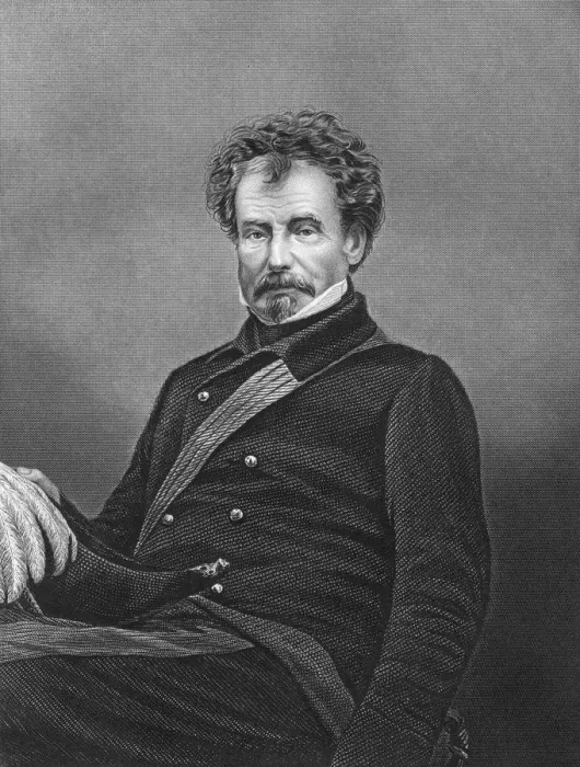 Framed Print : Sir Colin Campbell, Commander in Chief of the forces of India, c1860. Artist: DJ Pound Framed Print : Sir Colin Campbell, Commander in Chief of the forces of India, c1860. Artist: DJ Pound