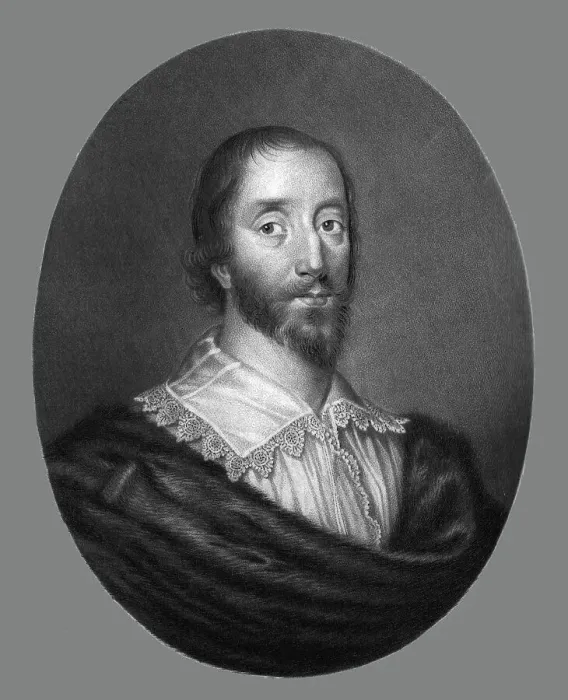 Framed Print : Sir Dudley Digges, Knight; Master of the Rolls; Obit 1639, 1813. Creator: Charles Turner Framed Print : Sir Dudley Digges, Knight; Master of the Rolls; Obit 1639, 1813. Creator: Charles Turner