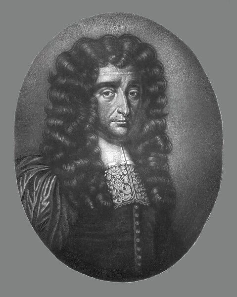 Sir Edmund Berry Godfrey; Obit 1678, 1812. Creator: Robert Dunkarton
