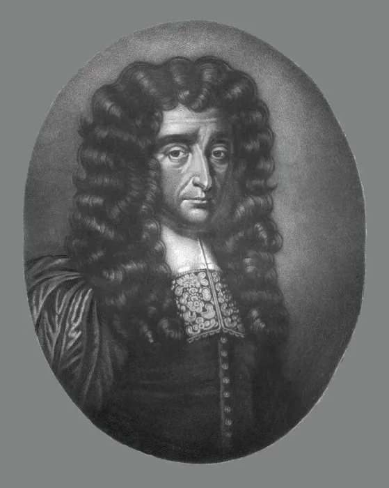 Framed Print : Sir Edmund Berry Godfrey; Obit 1678, 1812. Creator: Robert Dunkarton Framed Print : Sir Edmund Berry Godfrey; Obit 1678, 1812. Creator: Robert Dunkarton