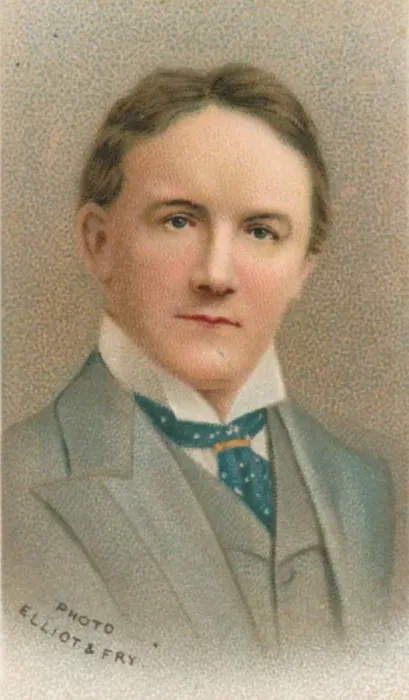 Framed Print : Sir Edward German (1862-1936) English musician and composer, 1911 Framed Print : Sir Edward German (1862-1936) English musician and composer, 1911