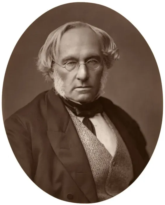 Framed Print : Sir Edward Sheperd Greasy, MA, late Chief Justice of Ceylon, 1876. Artist: Lock & Whitfield Framed Print : Sir Edward Sheperd Greasy, MA, late Chief Justice of Ceylon, 1876. Artist: Lock & Whitfield