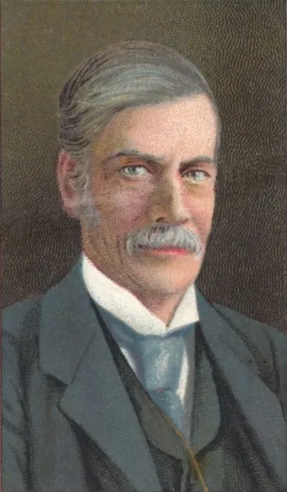 Framed Print : Sir Ernest Mason Satow (1843-1929), British scholar, diplomat and Japanologist, 1906 Framed Print : Sir Ernest Mason Satow (1843-1929), British scholar, diplomat and Japanologist, 1906