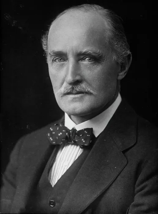 Framed Print : Sir Esme W. Howard, between c1915 and c1920. Creator: Bain News Service Framed Print : Sir Esme W. Howard, between c1915 and c1920. Creator: Bain News Service