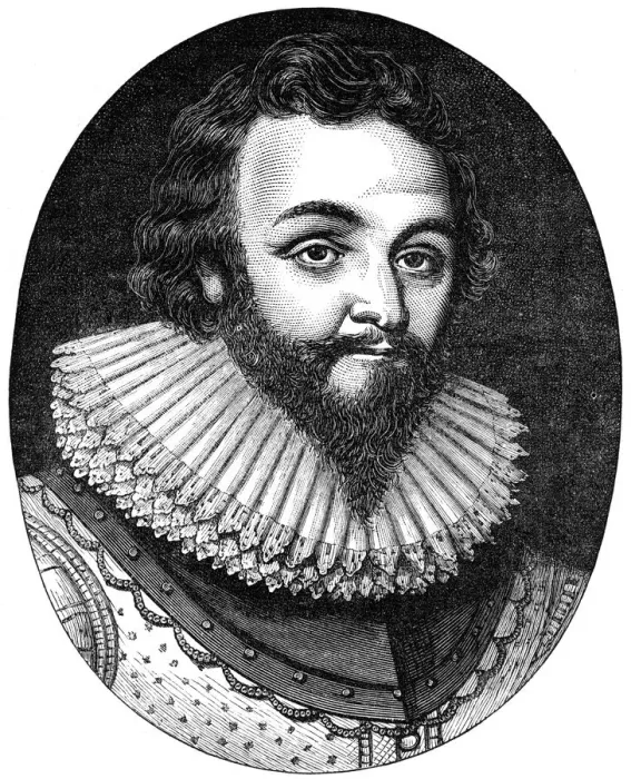 Framed Print : Sir Francis Drake, 16th century English navigator and privateer, c1880 Framed Print : Sir Francis Drake, 16th century English navigator and privateer, c1880