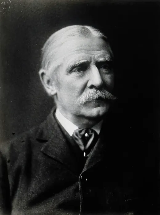 Framed Print : Sir Francis Henry Champneys. Creator: Unknown Framed Print : Sir Francis Henry Champneys. Creator: Unknown