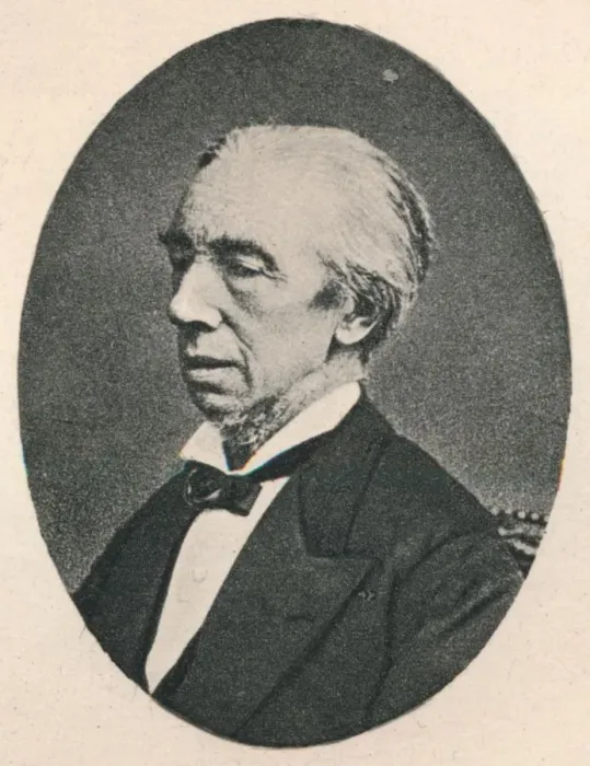Framed Print : Sir G. Macfarren. c1884, (1895). Artist: Alexander Bassano Framed Print : Sir G. Macfarren. c1884, (1895). Artist: Alexander Bassano