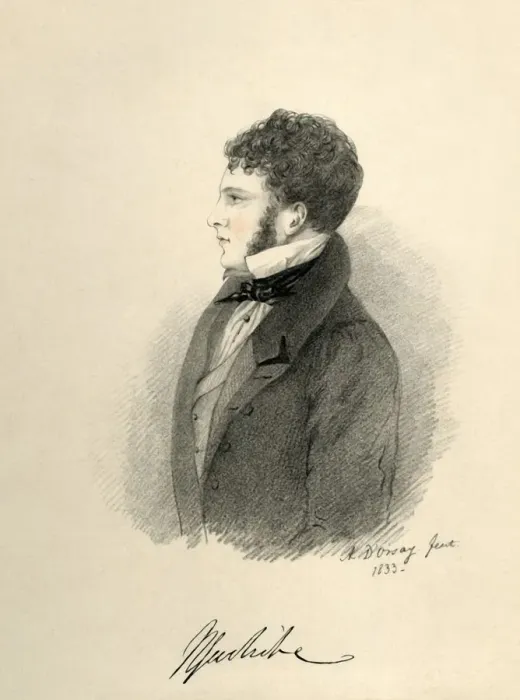 Framed Print : Sir Harry Goodricke, 1833. Creator: Richard James Lane Framed Print : Sir Harry Goodricke, 1833. Creator: Richard James Lane