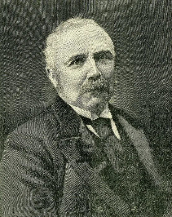 Framed Print : Sir Henry Campbell-Bannerman, c1900. Creator: Unknown Framed Print : Sir Henry Campbell-Bannerman, c1900. Creator: Unknown