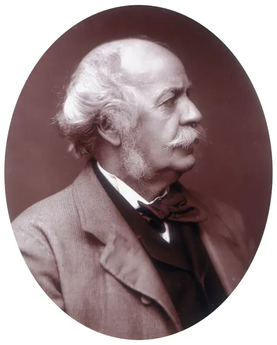Framed Print : Sir Henry Creswicke Rawlinson, British soldier and orientalist, 1882. Creator: Lock & Whitfield Framed Print : Sir Henry Creswicke Rawlinson, British soldier and orientalist, 1882. Creator: Lock & Whitfield