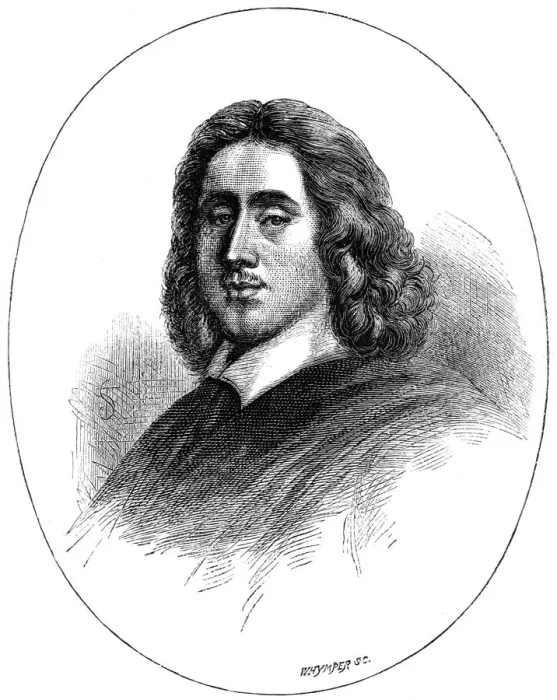 Framed Print : Sir Henry Vane, 17th century English statesman, c1880. Artist: Whymper Framed Print : Sir Henry Vane, 17th century English statesman, c1880. Artist: Whymper