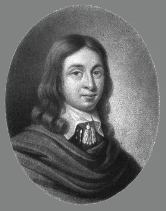 Framed Print : Sir Henry Vane; beheaded 1662, 1811. Creator: Unknown Framed Print : Sir Henry Vane; beheaded 1662, 1811. Creator: Unknown